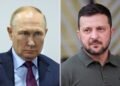 Украина предложила России прекращение огня в Черном море, — СМИ