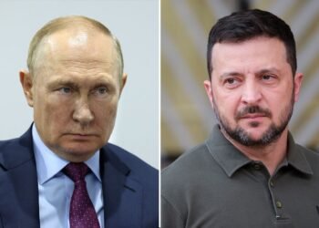 Украина предложила России прекращение огня в Черном море, — СМИ