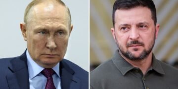 Украина предложила России прекращение огня в Черном море, — СМИ
