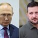 Украина предложила России прекращение огня в Черном море, — СМИ