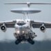 РФ испугалась украинских ракет и подняла в небо почти все самолеты А-50У