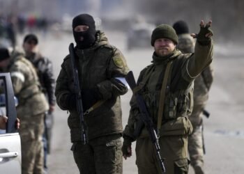 Россия рисует «победы» на фронте с помощью ИИ: в ISW раскрыли замысел Кремля