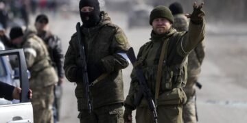 Россия рисует «победы» на фронте с помощью ИИ: в ISW раскрыли замысел Кремля