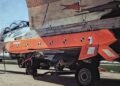 Новая российская ракета «Монохром» может поддерживать ИИ благодаря компьютеру из США, — ГУР