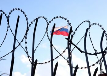 ЕС ударил санкциями по производителям ракет «Искандер» и «Сармат»