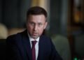 Корецкий рассказал, как государство будет спасать бизнес от ударов России