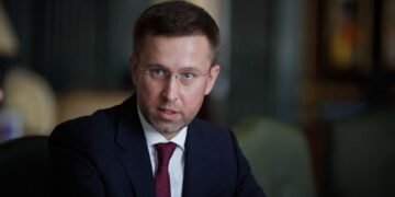 Корецкий рассказал, как государство будет спасать бизнес от ударов России