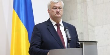 Сибига после удара по Киеву обратился к союзникам со срочным призывом