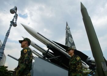 Южная Корея дала сдержанный ответ на призыв Зеленского по ПВО для Украины, — СМИ