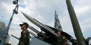 Южная Корея дала сдержанный ответ на призыв Зеленского по ПВО для Украины, — СМИ