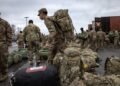В США заговорили о нехватке сил для защиты Израиля от Ирана