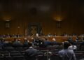 Сенат США не выделил Трампу деньги на войну с Ираном