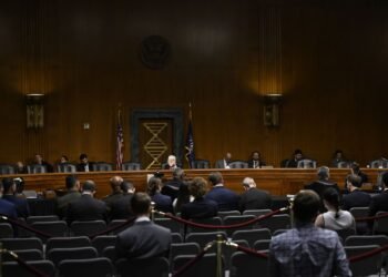 Сенат США не выделил Трампу деньги на войну с Ираном