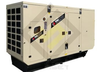 Повний комплекс послуг компанії Genset