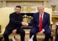 Зеленский о гарантиях безопасности США: если Путин снова вторгнется, Америка будет за нас воевать