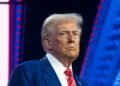 Суд США остановил строительство бального зала Трампа за 400 млн долларов