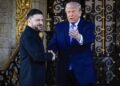Обмен разведданными между США и Украиной возобновился до прежнего уровня, — Politico