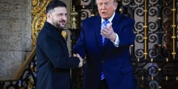 Обмен разведданными между США и Украиной возобновился до прежнего уровня, — Politico