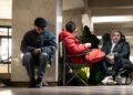Эвакуация и помощь зимой: кому из киевлян нужно обновить данные