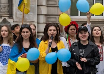 В МИДе разъяснили ситуацию с «Резерв+» для украинок в ЕС