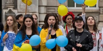 В МИДе разъяснили ситуацию с «Резерв+» для украинок в ЕС