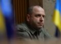 Новый глава СВР Умеров назвал главные задачи на своей должности