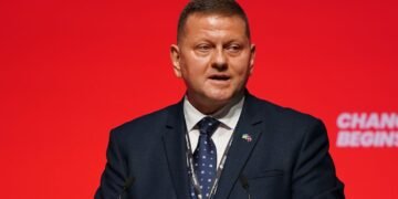 Залужный раскритиковал вступление Украины в НАТО и предлагает другие варианты