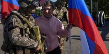РФ заманивает студентов с оккупированных территорий на войну: ЦПД раскрыл новую схему Кремля