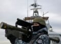 Украина назвала сколько судов и портов, атаковали оккупанты РФ с 2022 года