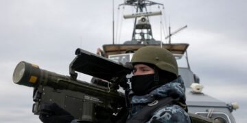 Украина назвала сколько судов и портов, атаковали оккупанты РФ с 2022 года