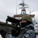 Украина назвала сколько судов и портов, атаковали оккупанты РФ с 2022 года