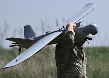В Финляндии готовятся к возможной провокации РФ против НАТО с украинскими дронами
