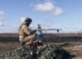 ВСУ начали получать тяжелые middle strike дроны: детали новой программы