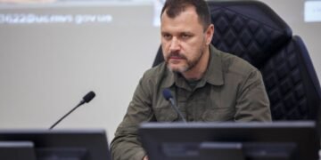 СНБО утвердил План стойкости Киева, — Клименко