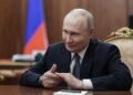 Россия хочет стереть границу с оккупированными территориями Украины: в МИД разоблачили план ФСБ