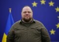 Стефанчук анонсировал представительство ВР в Европарламенте и упомянул Польшу
