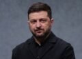 Зеленский дал послам задачу по Китаю