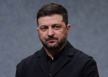 Зеленский дал послам задачу по Китаю