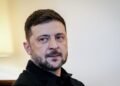 Зеленский не может найти кандидата на должность посла Украины в США, — Politico