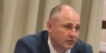 Кабмин назначил Конюшенко временным главой Налоговой