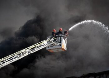 Россия во второй раз полностью уничтожила склад «Снежной панды»