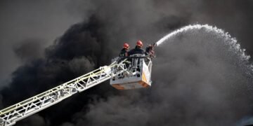 Россия во второй раз полностью уничтожила склад «Снежной панды»