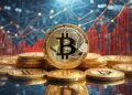 Біткоїн повернув крипторинок до $3 трлн на тлі зростання ризикованих ставок
