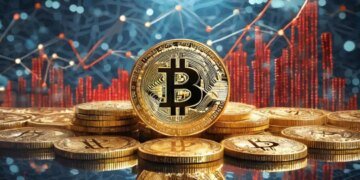 Біткоїн повернув крипторинок до $3 трлн на тлі зростання ризикованих ставок