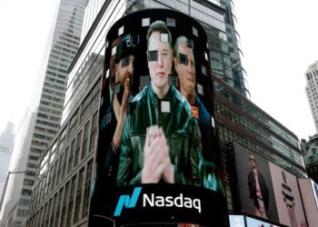 Трамп у червні придбав акції SpaceX на суму до $50 тисяч
