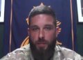 «Молодежь реже болеет»: командир бригады поддержал снижение мобилизационного возраста до 55 лет