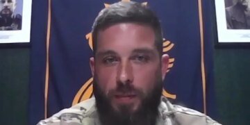 «Молодежь реже болеет»: командир бригады поддержал снижение мобилизационного возраста до 55 лет