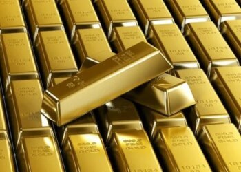 Золото подешевшало більш ніж на 3,5% за 2 сесії, ринок оцінює ймовірність підвищення ставки ФРС у понад 60%