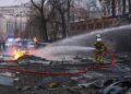 Россия меняет тактику ударов по Украине и пытается измотать Киев