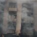 В Киеве после ночной атаки — 8 погибших, среди пострадавших двое детей. ФОТО